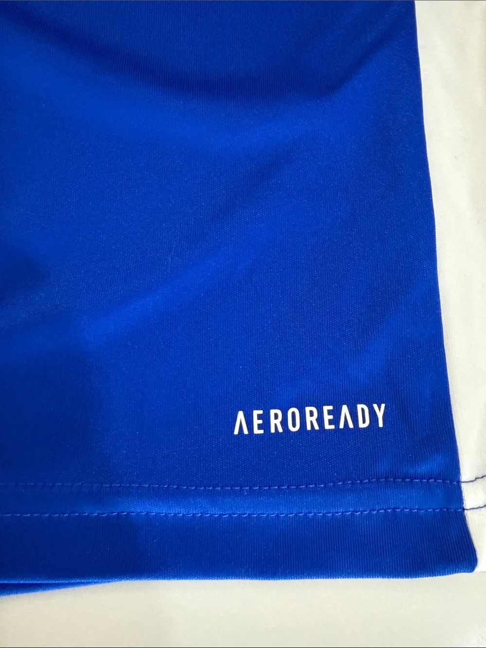 adidas bright blue